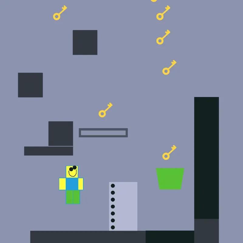 Game by @FLOWERS_827