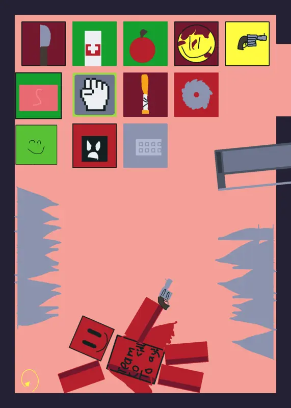 Game by @husky73