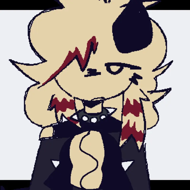 Game by @wollydoggy
