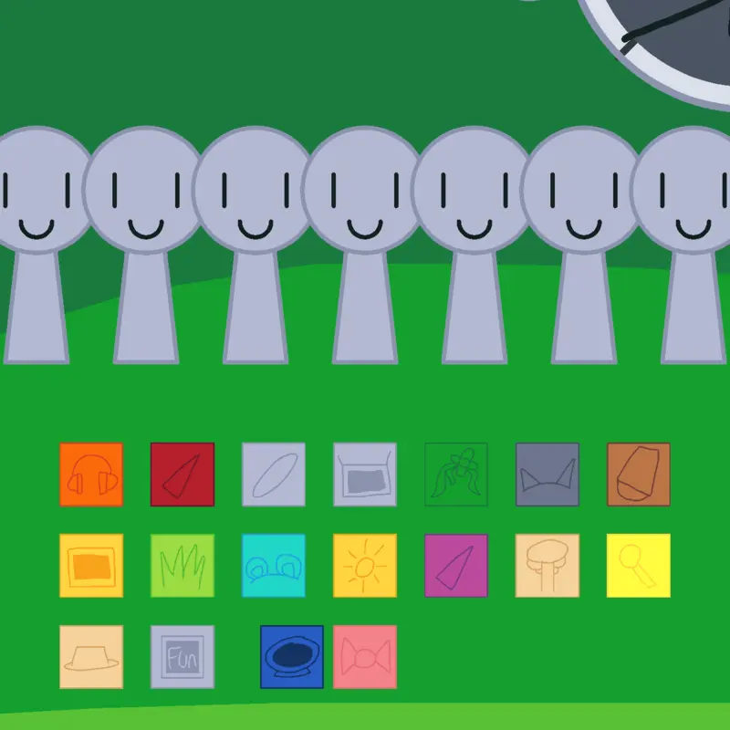Game by @snskksdlkd
