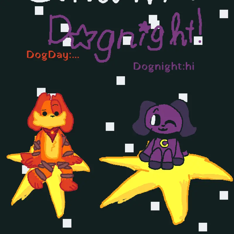 Game by @StickOrange