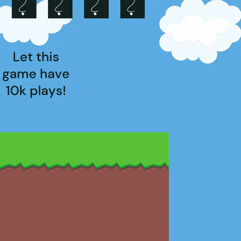 Game by @imasnail