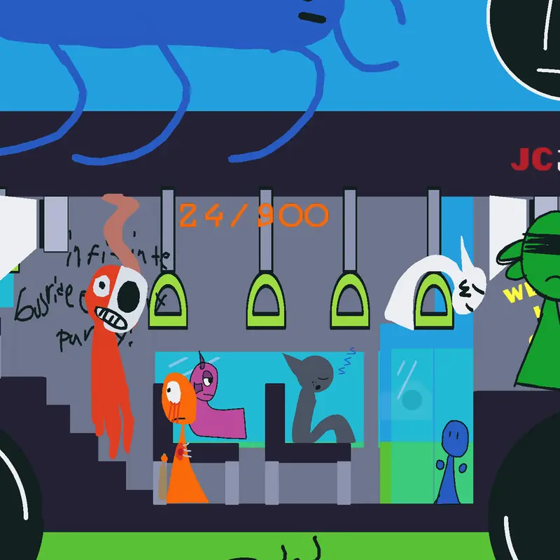 Game by @i_luv_eat_soap