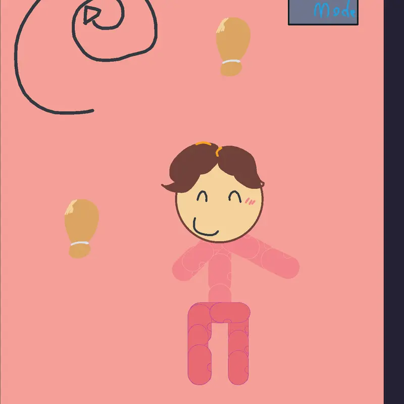 Game by @fedeus
