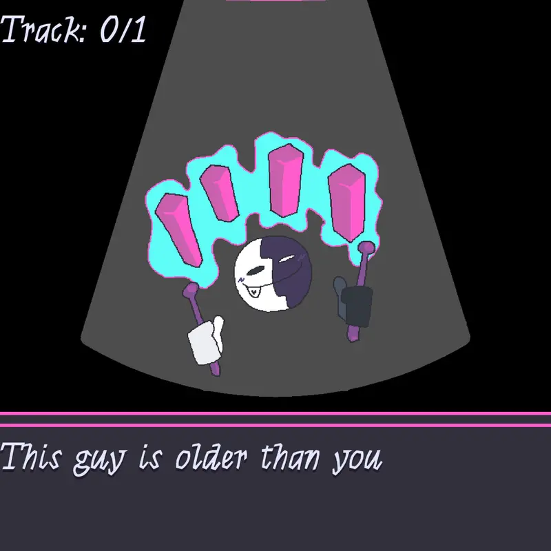 Game by @VoidKing