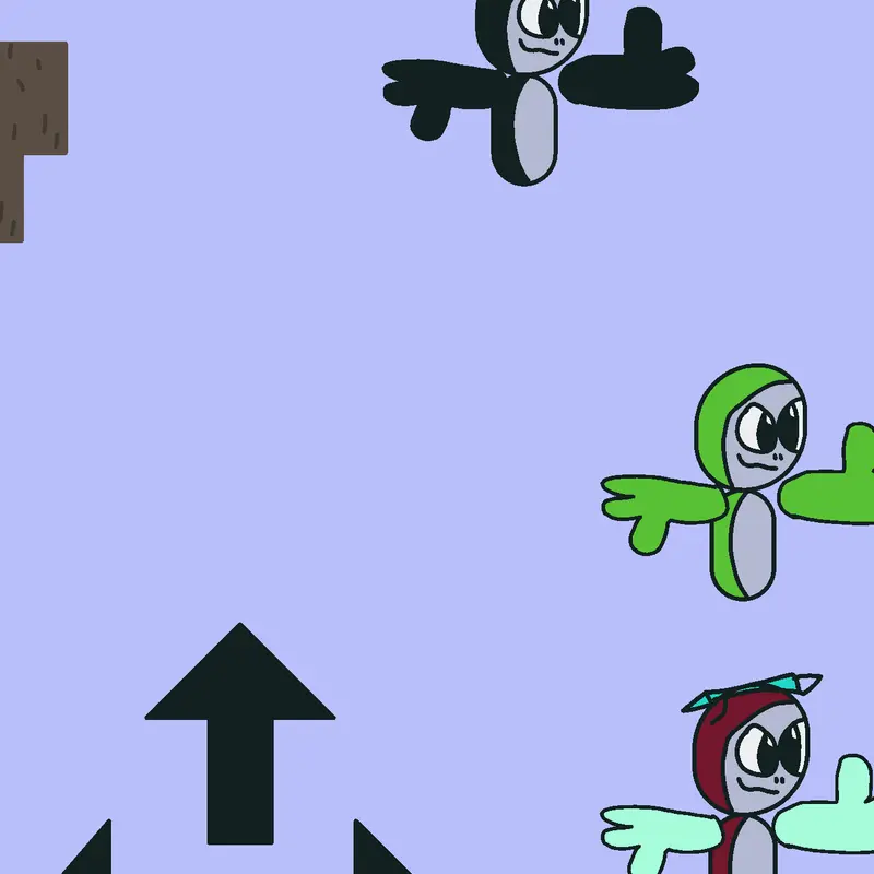Game by @nibble