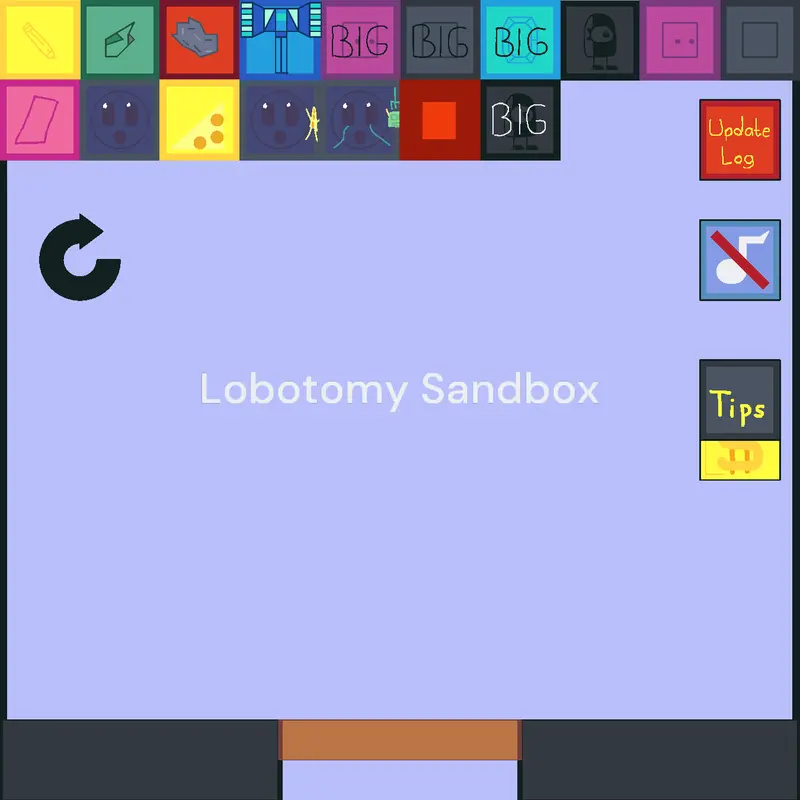 Game by @crazbun
