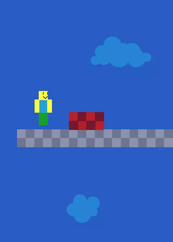 Game by @dylvin7
