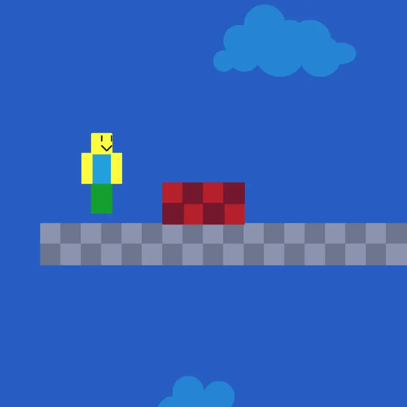 Game by @dylvin7