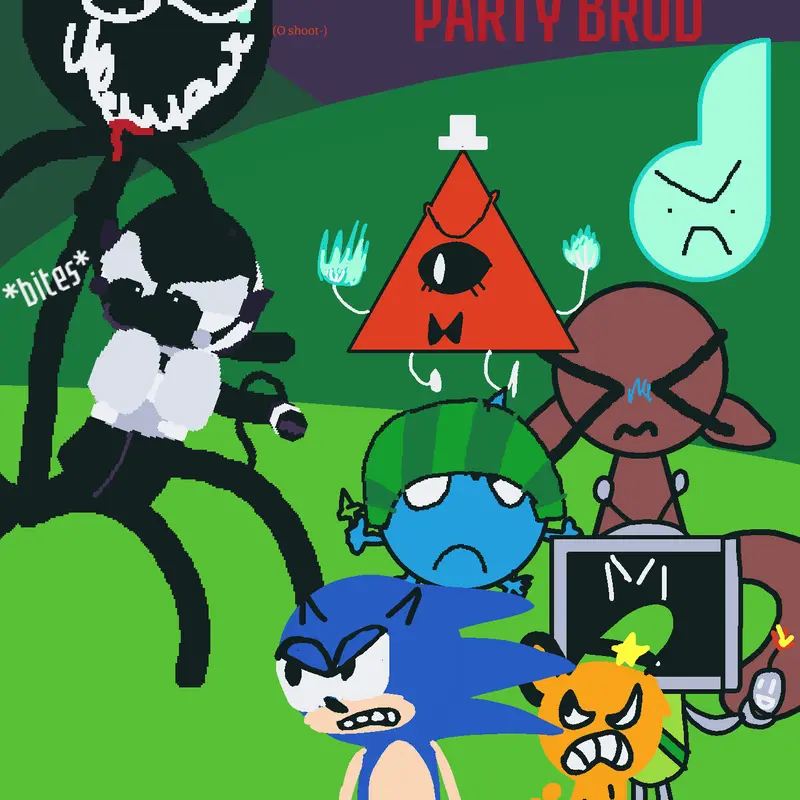 Game by @Alfarisi
