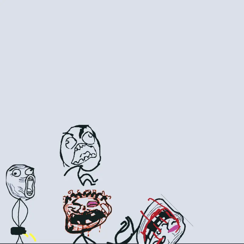 Game by @elilobosMortal