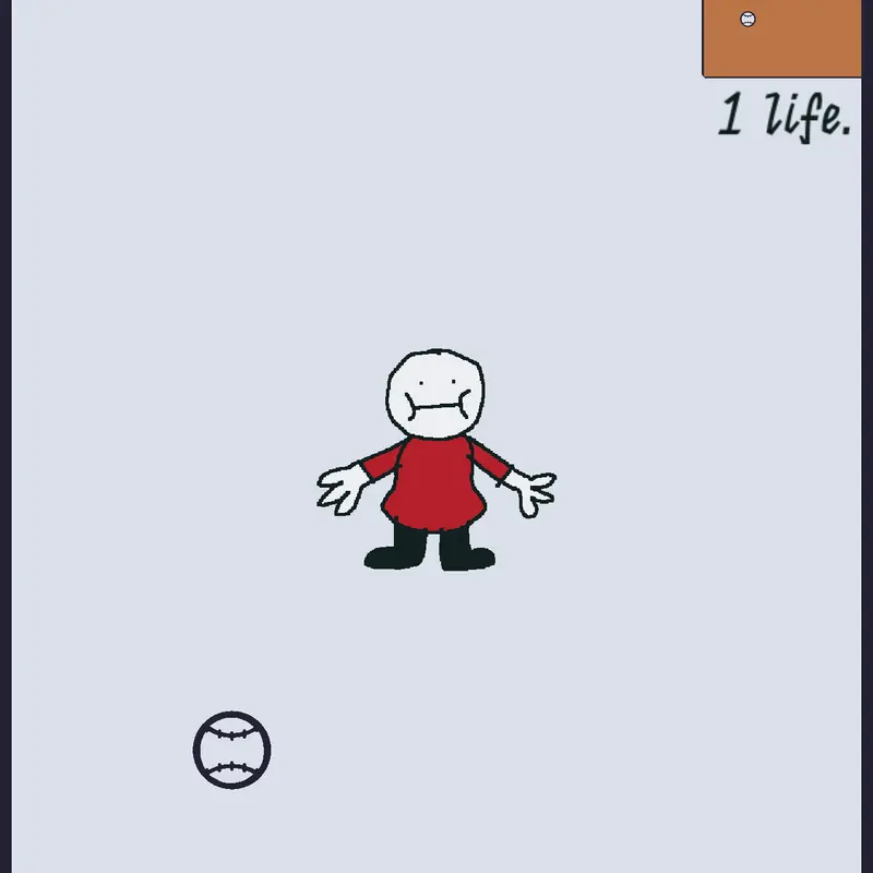 Game by @ambervoid