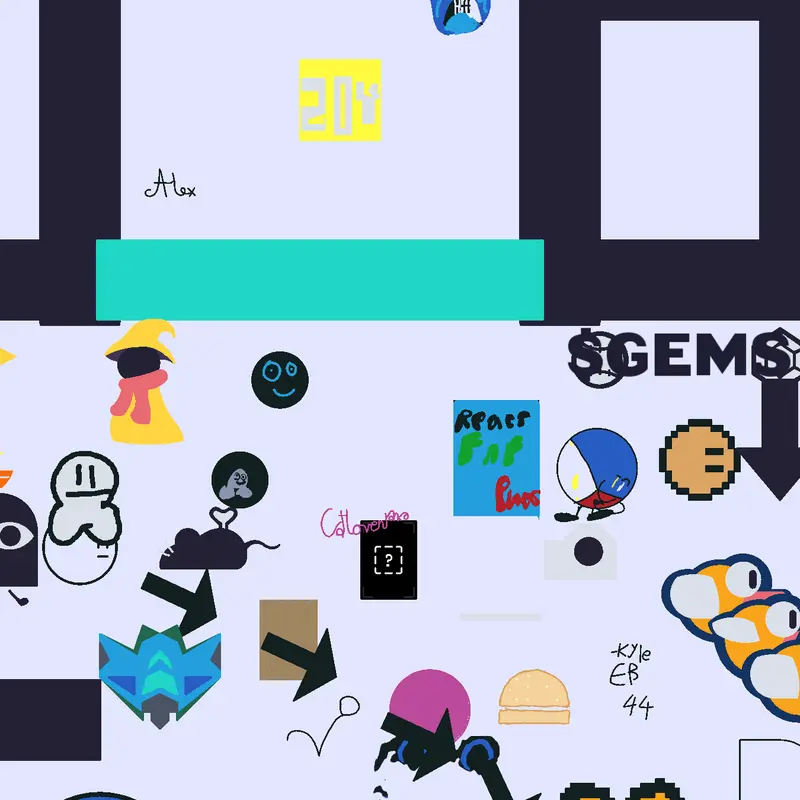 Game by @lestar