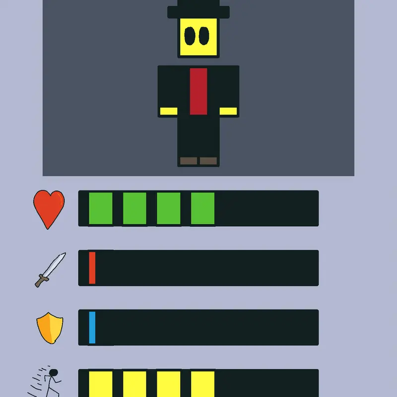 Game by @TheRandomKid