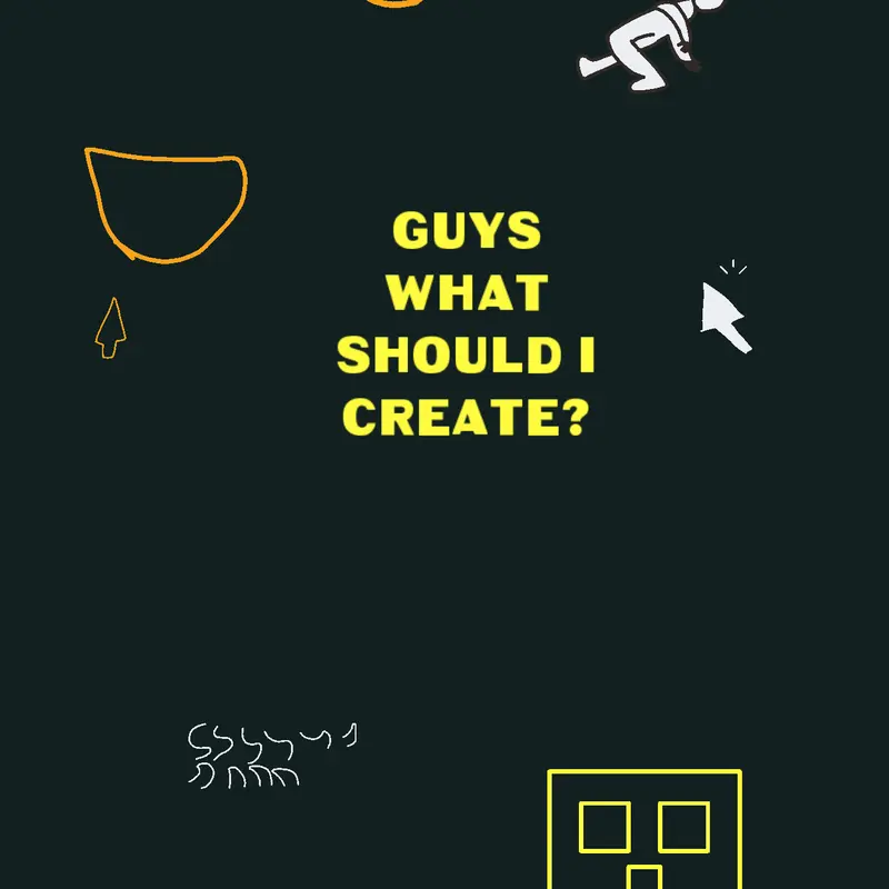 Game by @Creatively