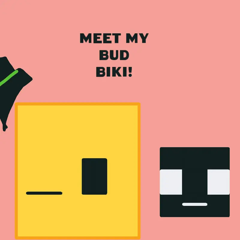 Game by @linky_cube
