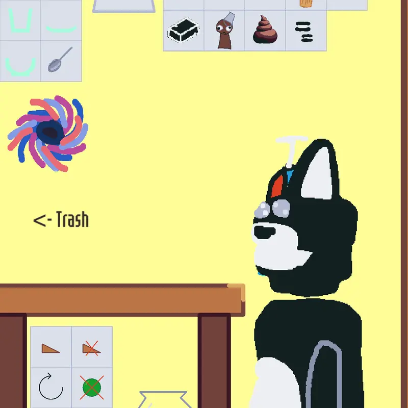 Game by @piiooo