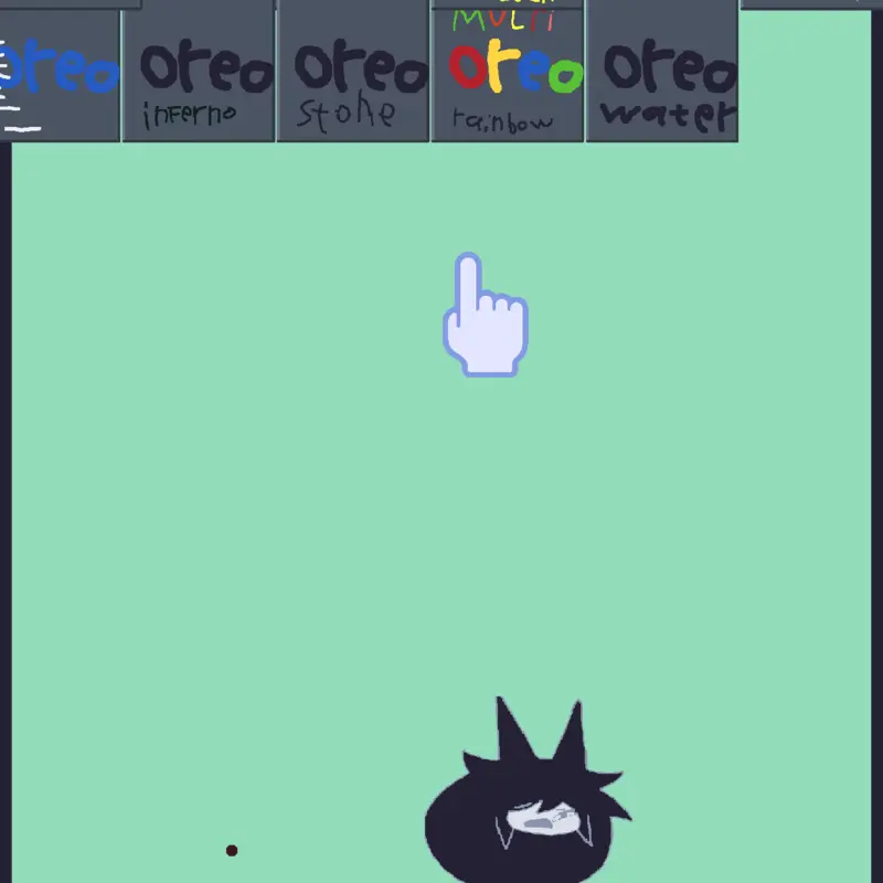 Game by @maxwellthekittycat