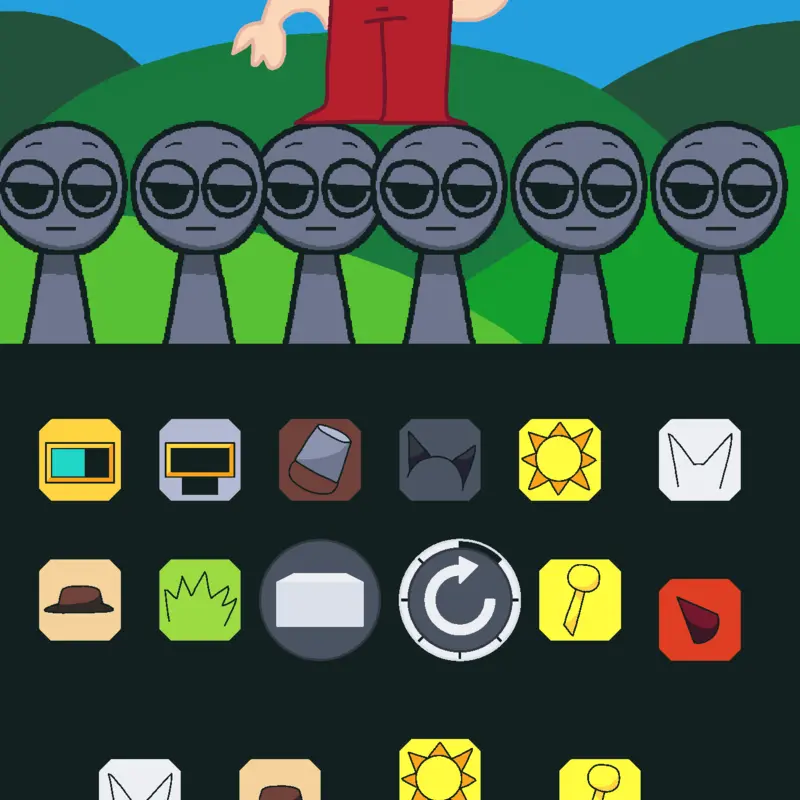 Game by @kykp