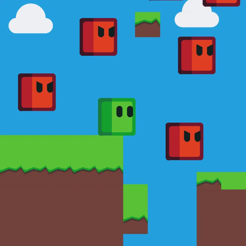 Game by @catoritto