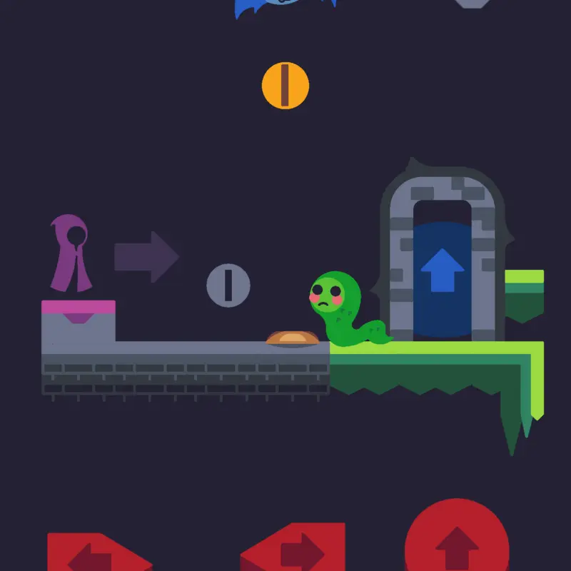 Game by @riOAA