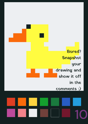 snapshot