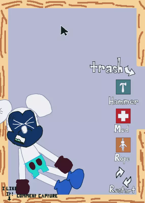 Game by @LORD_EM