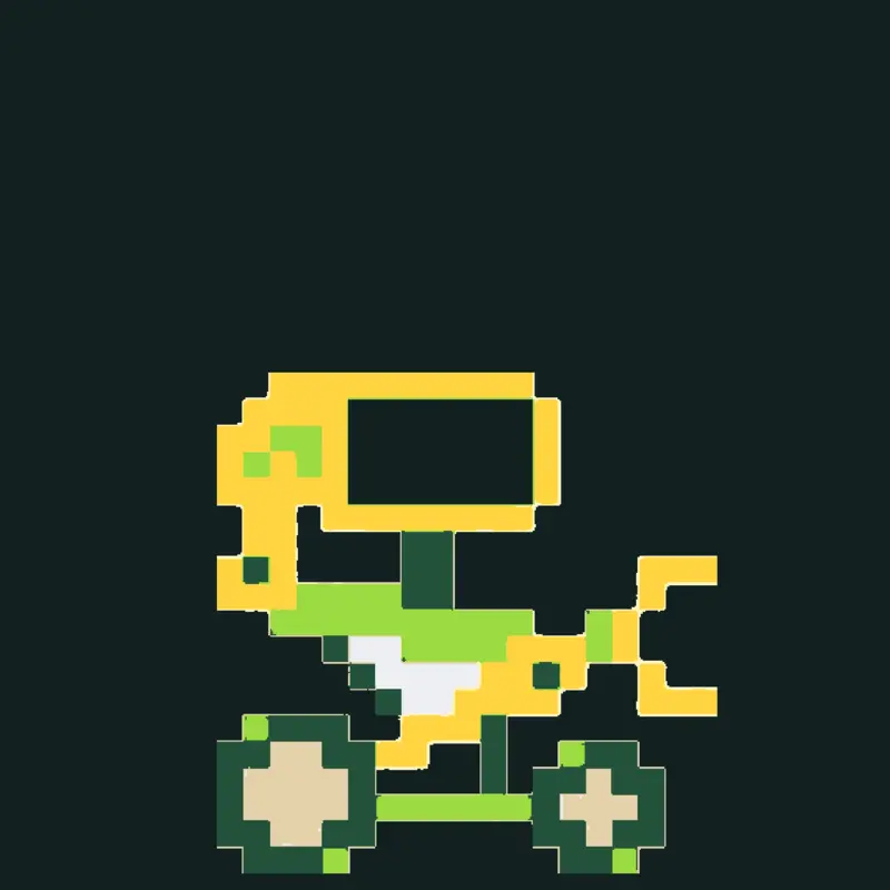 Game by @Karusel