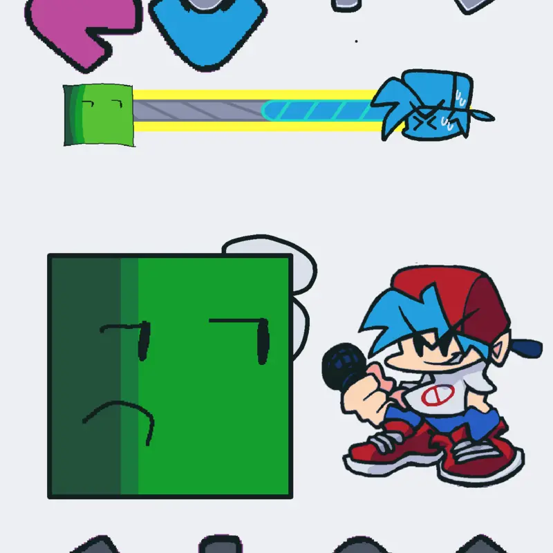 Game by @r12341000