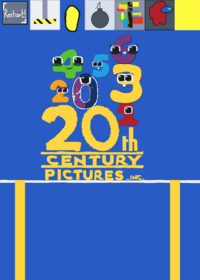 20th century fox