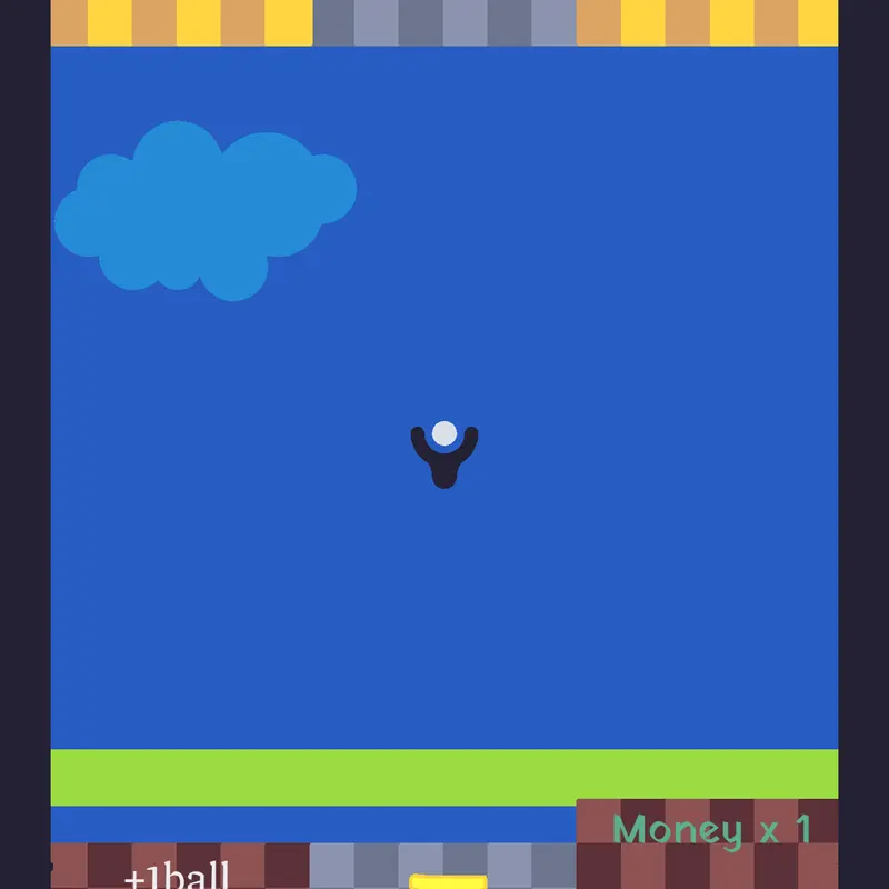 Game by @bouchking