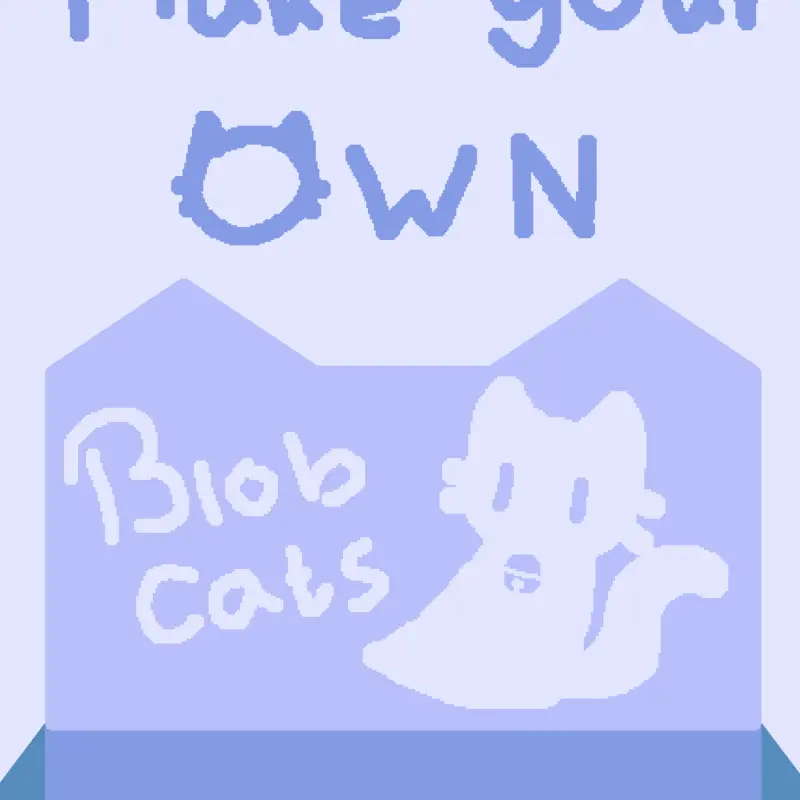 Game by @-_SilyAndFawn_-