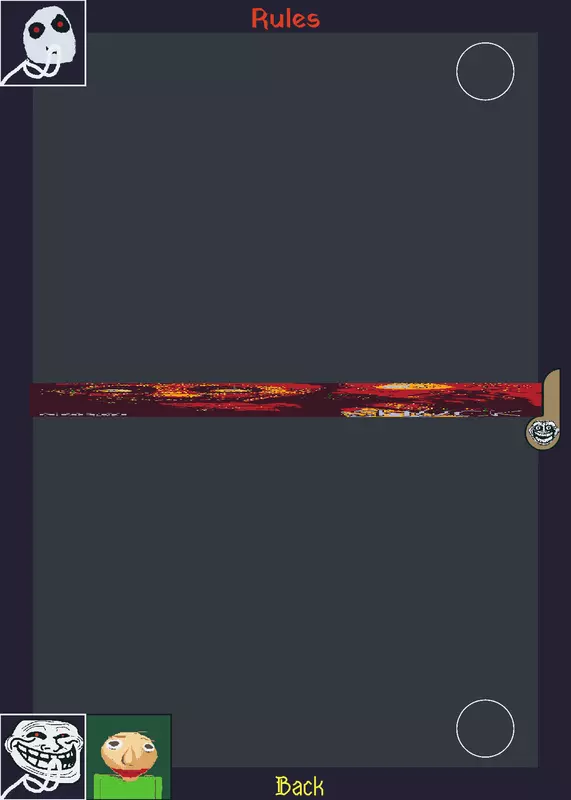 Game by @REDACTED_2026