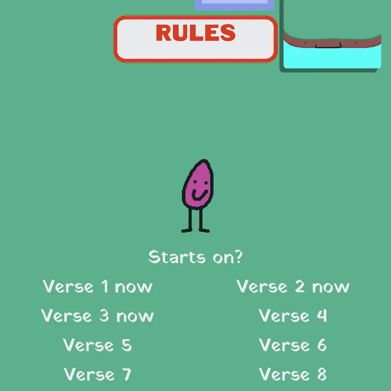 Game by @Saiseser
