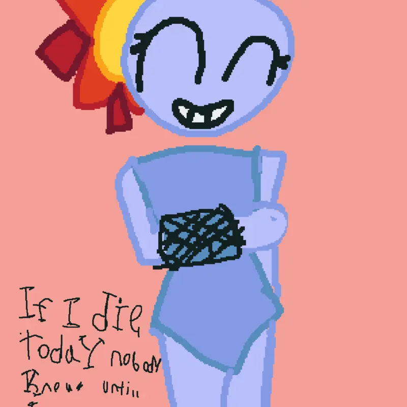 Srry vent again by @starlight_officialalt