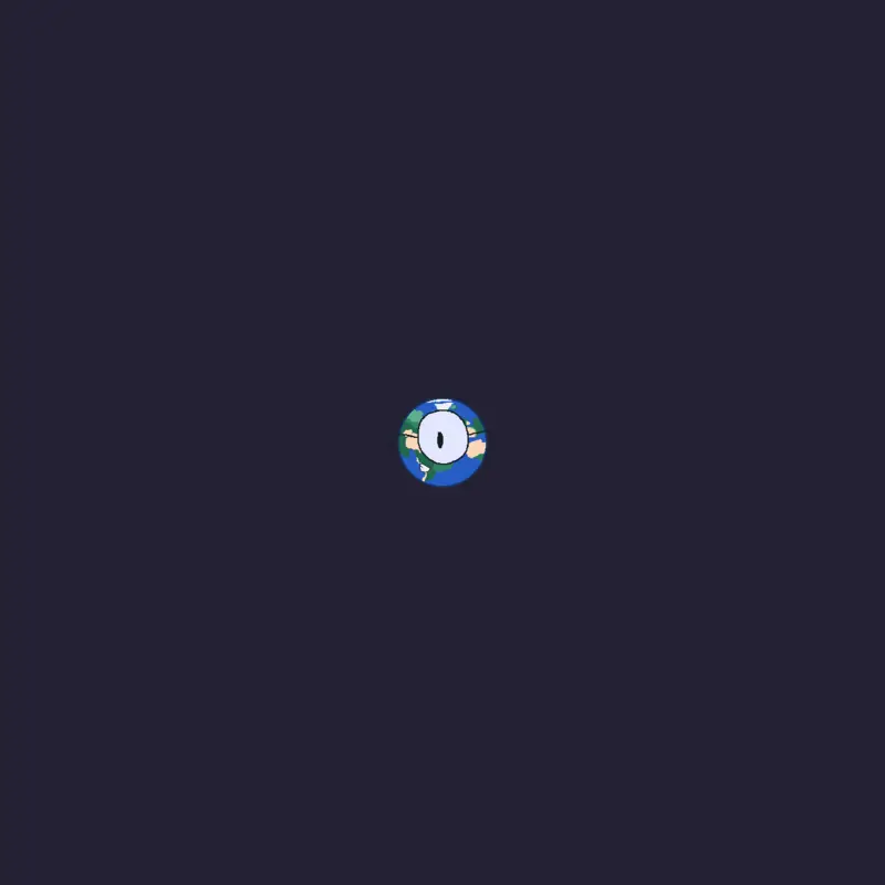 Game by @Planet_Earth
