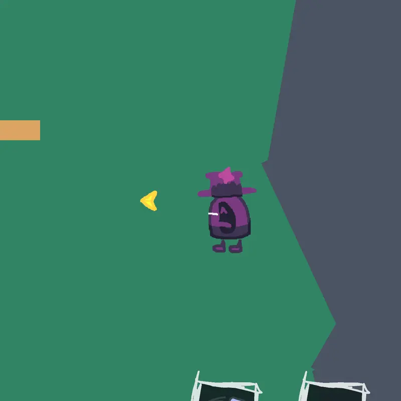 Game by @LinkinAvery