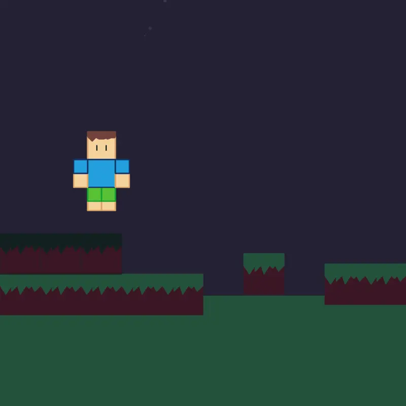 Game by @Zianx484