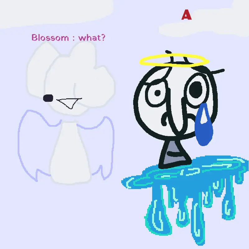 Game by @blossy-blossom
