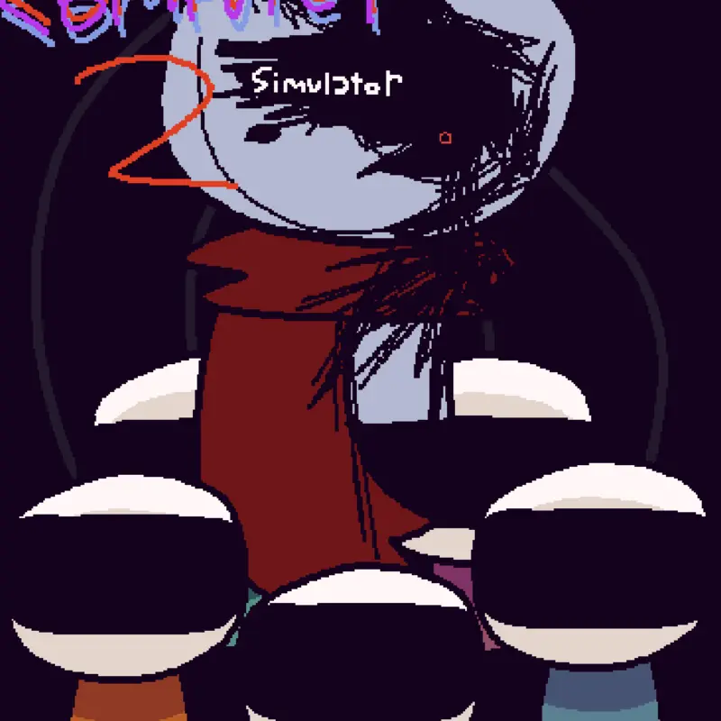 Computer Simulator 2 by @--Hugooo--