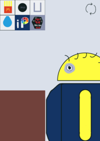 Feed the Minion