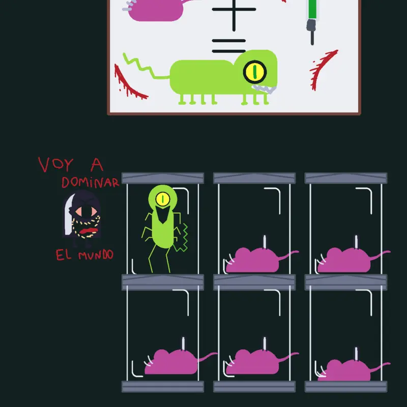 Game by @gavito
