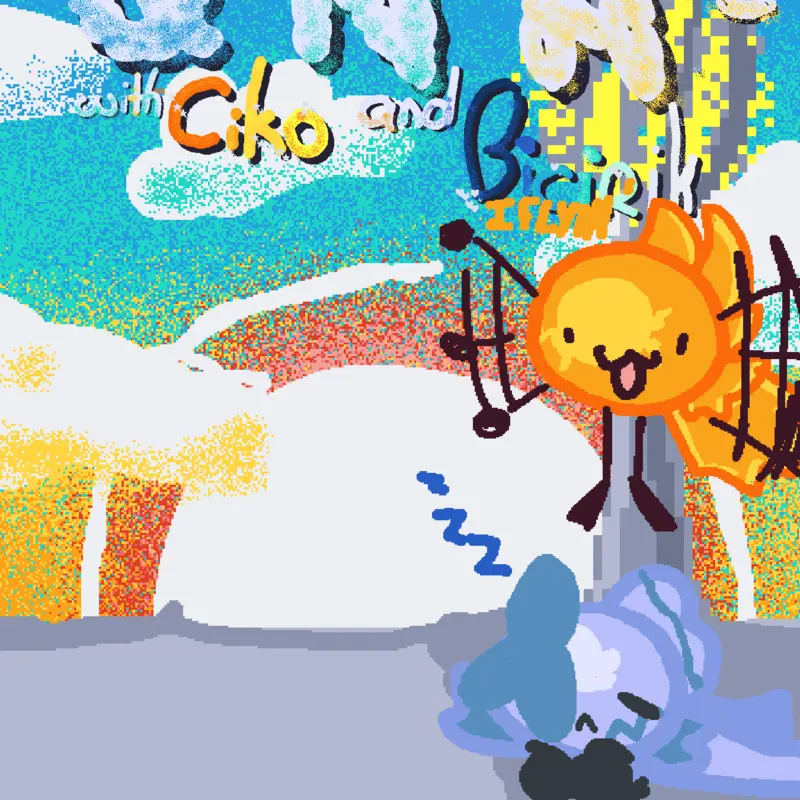 Qna by @Ciko_TurkishBorbyguy