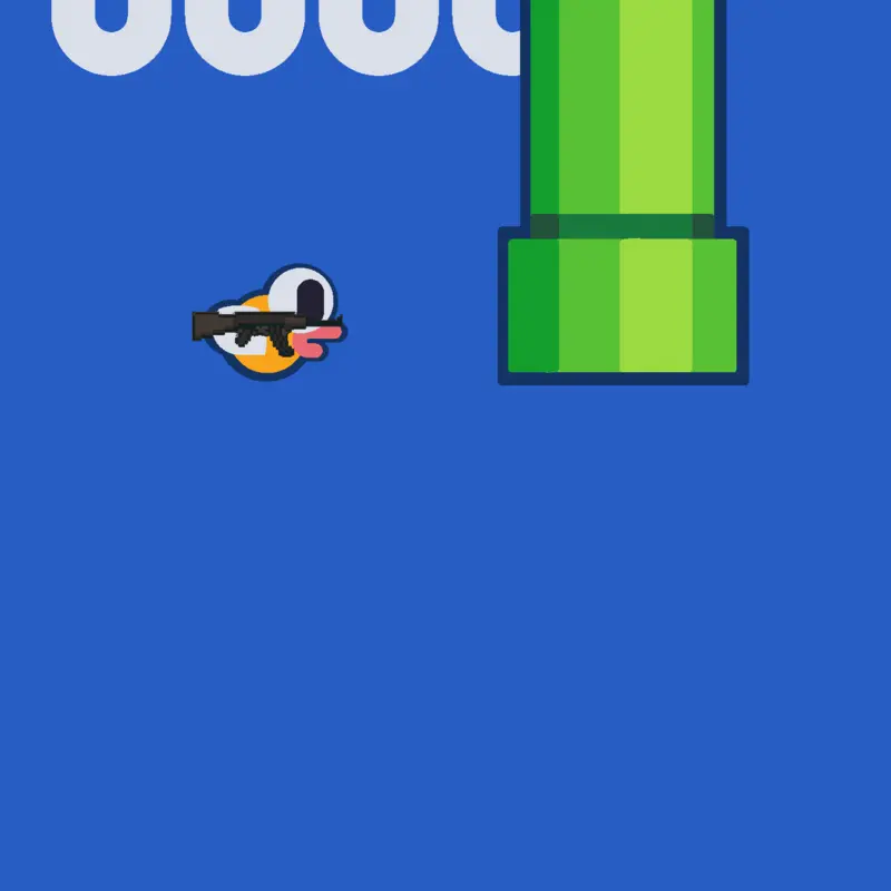 Game by @Twelvecell