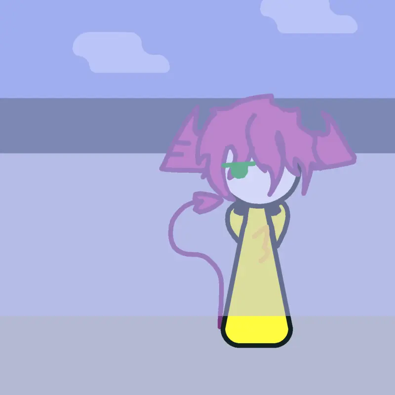 Game by @Ayket