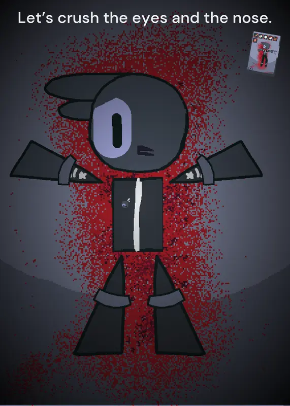 Game by @Cozya_Lozya