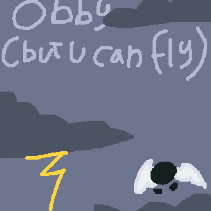 Game by @ib3b