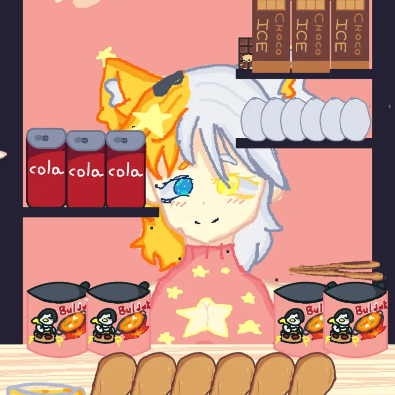 Game by @Nicha_253