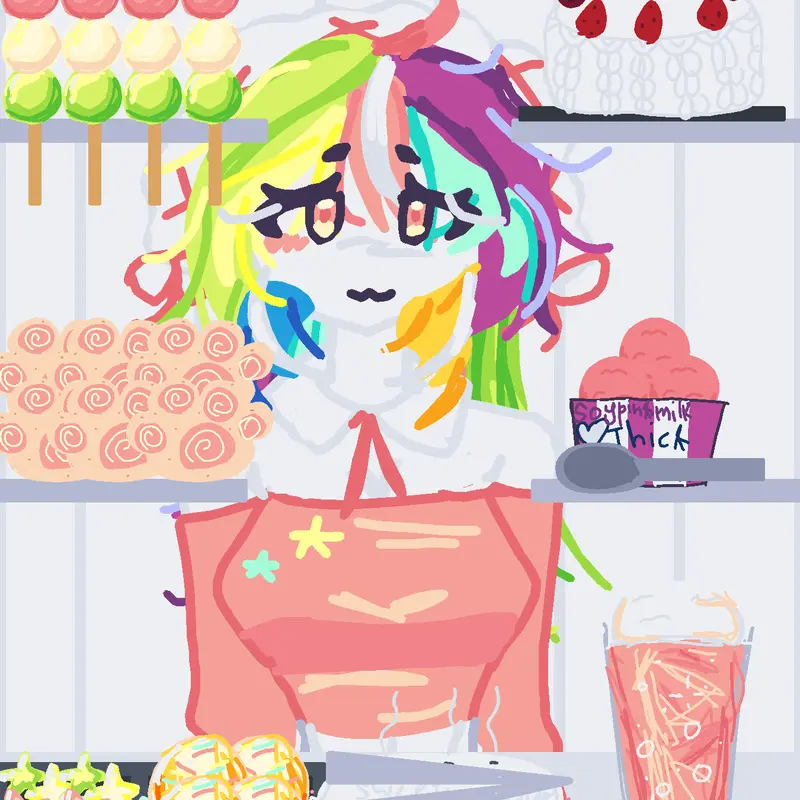 Game by @softcosmos