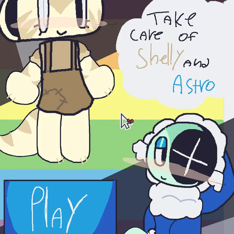 Game by @HACHIKOOO